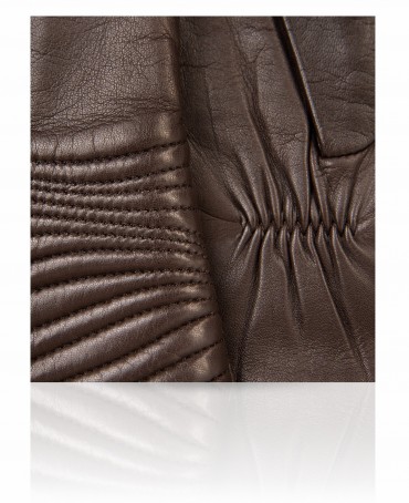 Перчатки Женские 11_ACENE/BR